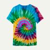 Playera Unisex: Tie Dye      🚨 70% OFF 🚨 Miniatura