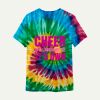 Playera Unisex: Tie Dye      🚨 70% OFF 🚨 Miniatura