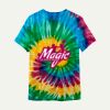 Playera Unisex: Tie Dye      🚨 70% OFF 🚨 Miniatura