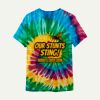 Playera Unisex: Tie Dye      🚨 70% OFF 🚨 Miniatura