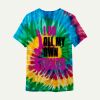 Playera Unisex: Tie Dye      🚨 70% OFF 🚨 Miniatura