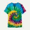 Playera Unisex: Tie Dye      🚨 70% OFF 🚨 Miniatura