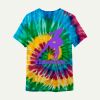 Playera Unisex: Tie Dye      🚨 70% OFF 🚨 Miniatura