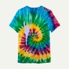 Playera Unisex: Tie Dye      🚨 70% OFF 🚨 Miniatura