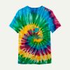 Playera Unisex: Tie Dye      🚨 70% OFF 🚨 Miniatura