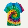 Playera Unisex: Tie Dye      🚨 70% OFF 🚨 Miniatura