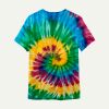 Playera Unisex: Tie Dye      🚨 70% OFF 🚨 Miniatura