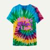 Playera Unisex: Tie Dye      🚨 70% OFF 🚨 Miniatura