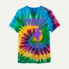 Playera Unisex: Tie Dye      🚨 70% OFF 🚨 Miniatura