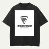 Playera Oversized: Peso Completo 255 grs Miniatura