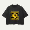 Playera Unisex Boxy Fit 255 grs. Miniatura