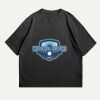 Playera Unisex: Oversize Square Fit 250 gr. Miniatura