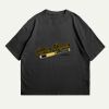 Playera Unisex: Oversize Square Fit 250 gr. Miniatura