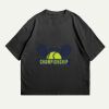 Playera Unisex: Oversize Square Fit 250 gr. Miniatura