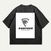 Playera Unisex: Oversize Square Fit 250 gr. Miniatura