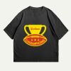 Playera Unisex: Oversize Square Fit 250 gr. Miniatura