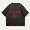 Playera Unisex: Oversize Square Fit 250 gr. Miniatura