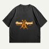 Playera Unisex: Oversize Square Fit 250 gr. Miniatura