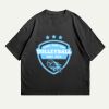 Playera Unisex: Oversize Square Fit 250 gr. Miniatura