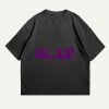 Playera Unisex: Oversize Square Fit 250 gr. Miniatura