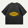 Playera Unisex: Oversize Square Fit 250 gr. Miniatura