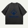 Playera Unisex: Oversize Square Fit 250 gr. Miniatura