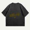 Playera Unisex: Oversize Square Fit 250 gr. Miniatura