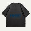 Playera Unisex: Oversize Square Fit 250 gr. Miniatura