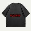 Playera Unisex: Oversize Square Fit 250 gr. Miniatura