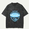 Playera Mineral Wash Oversized 265 grs 🔥 NEW PRODUCT 🔥 Miniatura