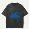 Playera Mineral Wash Oversized 265 grs 🔥 NEW PRODUCT 🔥 Miniatura