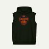 Hoodie Unisex Sin Mangas: Gorro y Bolsa 🔥 NEW PRODUCT 🔥 Miniatura