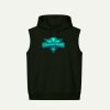 Hoodie Unisex Sin Mangas: Gorro y Bolsa 🔥 NEW PRODUCT 🔥 Miniatura