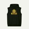 Hoodie Unisex Sin Mangas: Gorro y Bolsa 🔥 NEW PRODUCT 🔥 Miniatura
