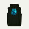 Hoodie Unisex Sin Mangas: Gorro y Bolsa 🔥 NEW PRODUCT 🔥 Miniatura