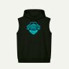 Hoodie Unisex Sin Mangas: Gorro y Bolsa 🔥 NEW PRODUCT 🔥 Miniatura