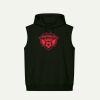 Hoodie Unisex Sin Mangas: Gorro y Bolsa 🔥 NEW PRODUCT 🔥 Miniatura
