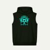 Hoodie Unisex Sin Mangas: Gorro y Bolsa 🔥 NEW PRODUCT 🔥 Miniatura