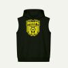Hoodie Unisex Sin Mangas: Gorro y Bolsa 🔥 NEW PRODUCT 🔥 Miniatura