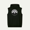 Hoodie Unisex Sin Mangas: Gorro y Bolsa 🔥 NEW PRODUCT 🔥 Miniatura