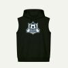 Hoodie Unisex Sin Mangas: Gorro y Bolsa 🔥 NEW PRODUCT 🔥 Miniatura