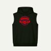 Hoodie Unisex Sin Mangas: Gorro y Bolsa 🔥 NEW PRODUCT 🔥 Miniatura