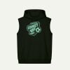 Hoodie Unisex Sin Mangas: Gorro y Bolsa 🔥 NEW PRODUCT 🔥 Miniatura