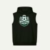 Hoodie Unisex Sin Mangas: Gorro y Bolsa 🔥 NEW PRODUCT 🔥 Miniatura
