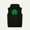 Hoodie Unisex Sin Mangas: Gorro y Bolsa 🔥 NEW PRODUCT 🔥 Miniatura