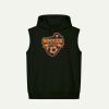 Hoodie Unisex Sin Mangas: Gorro y Bolsa 🔥 NEW PRODUCT 🔥 Miniatura