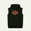 Hoodie Unisex Sin Mangas: Gorro y Bolsa 🔥 NEW PRODUCT 🔥 Miniatura