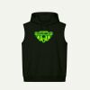Hoodie Unisex Sin Mangas: Gorro y Bolsa 🔥 NEW PRODUCT 🔥 Miniatura
