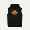 Hoodie Unisex Sin Mangas: Gorro y Bolsa 🔥 NEW PRODUCT 🔥 Miniatura
