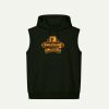 Hoodie Unisex Sin Mangas: Gorro y Bolsa 🔥 NEW PRODUCT 🔥 Miniatura